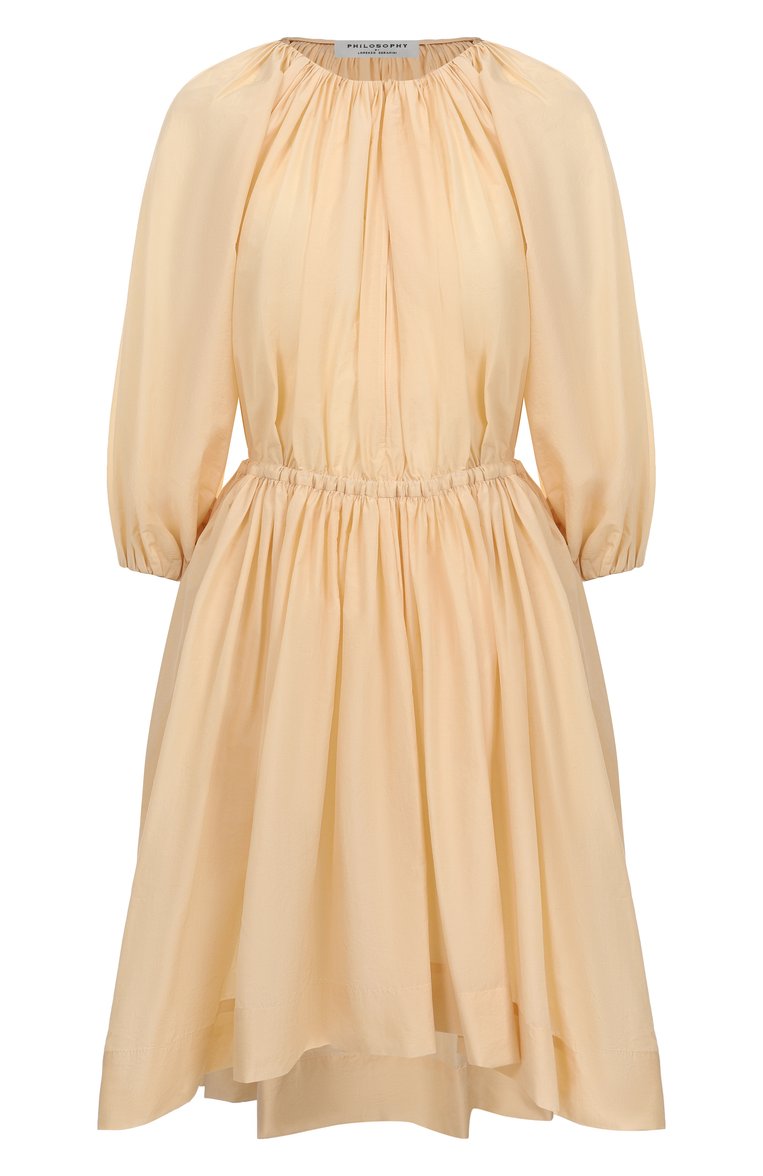 Платье PHILOSOPHY DI LORENZO SERAFINI, арт. A0424/2120, фото 1