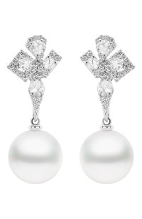 Серьги UTOPIA, арт. JMO5BBSS, фото 1