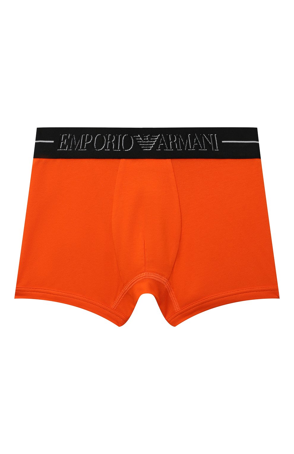 Комплект из двух боксеров EMPORIO ARMANI, арт. 406501/2F650, фото 5