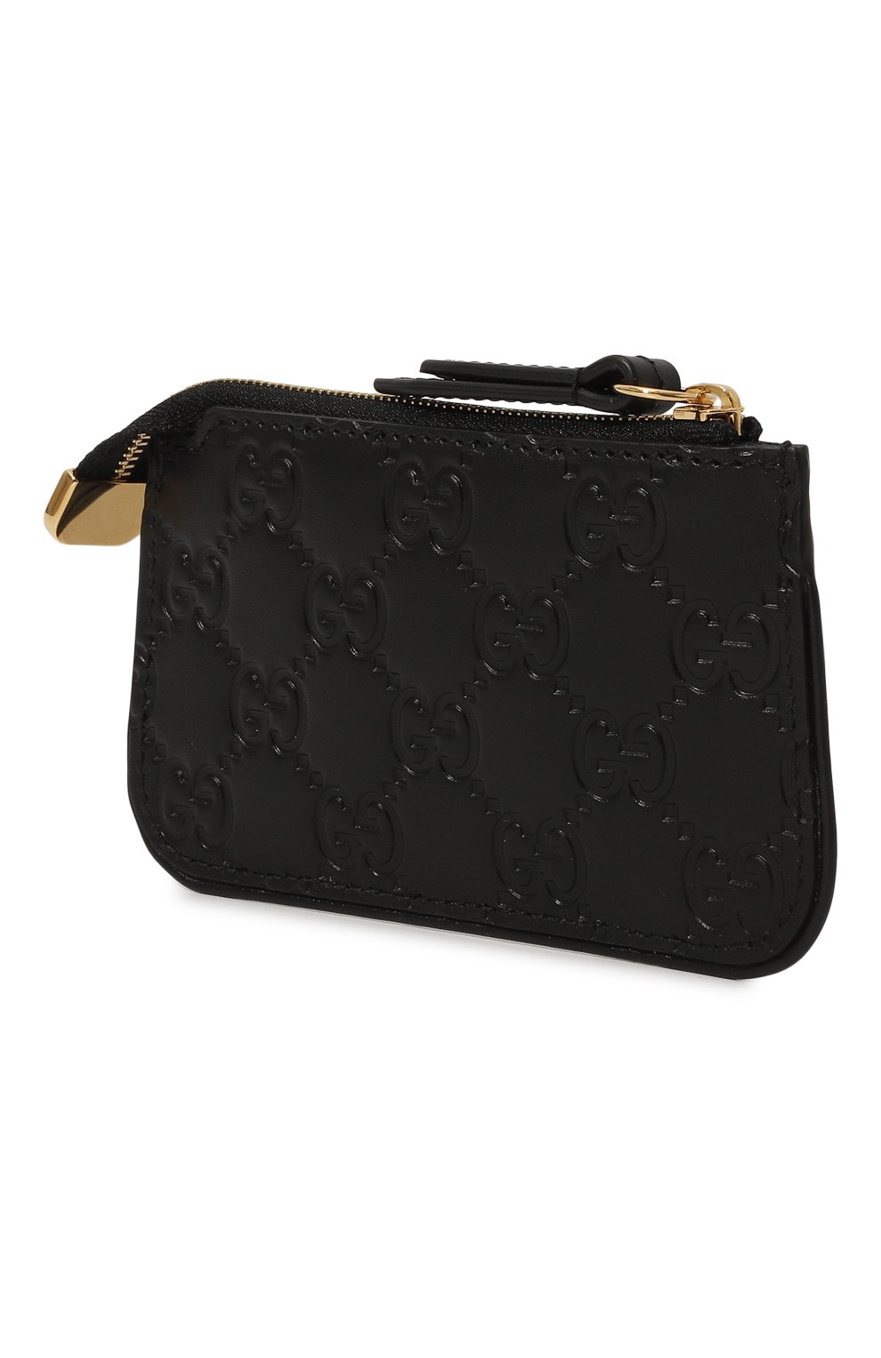 Кожаный футляр для ключей GUCCI, арт. 447964/CWC1G, фото 2