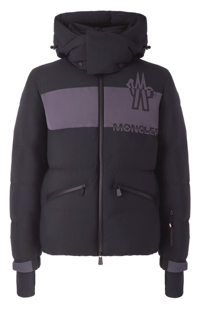 Мужская пуховик toss MONCLER GRENOBLE, арт. 1A000-15-539X6