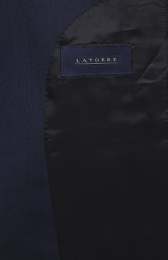 Шерстяной костюм SARTORIA LATORRE, арт. A6I7EF/UF0121, фото 1