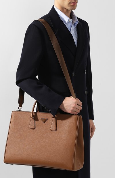 Сумка galleria large PRADA, арт. 2VG047-9Z2-F0401, фото 5