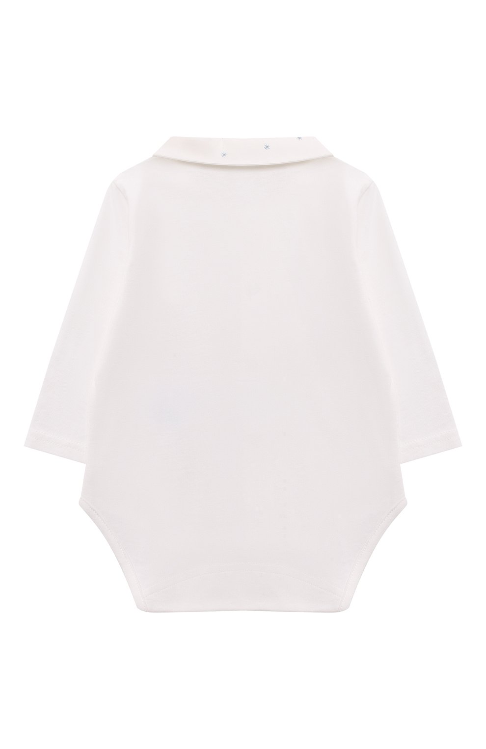 Хлопковое боди TARTINE ET CHOCOLAT, арт. TV11030/18M-3A, фото 2