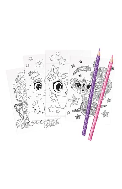 Пенал air PAREMO, арт. 12609_NSDA, фото 3