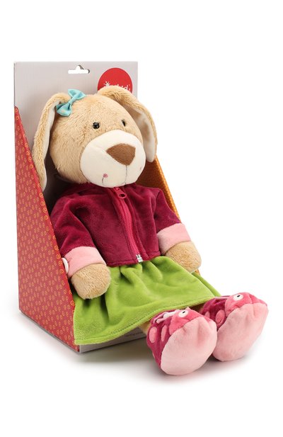 Развивающая игрушка кролик SIGIKID, арт. 42174, фото 1