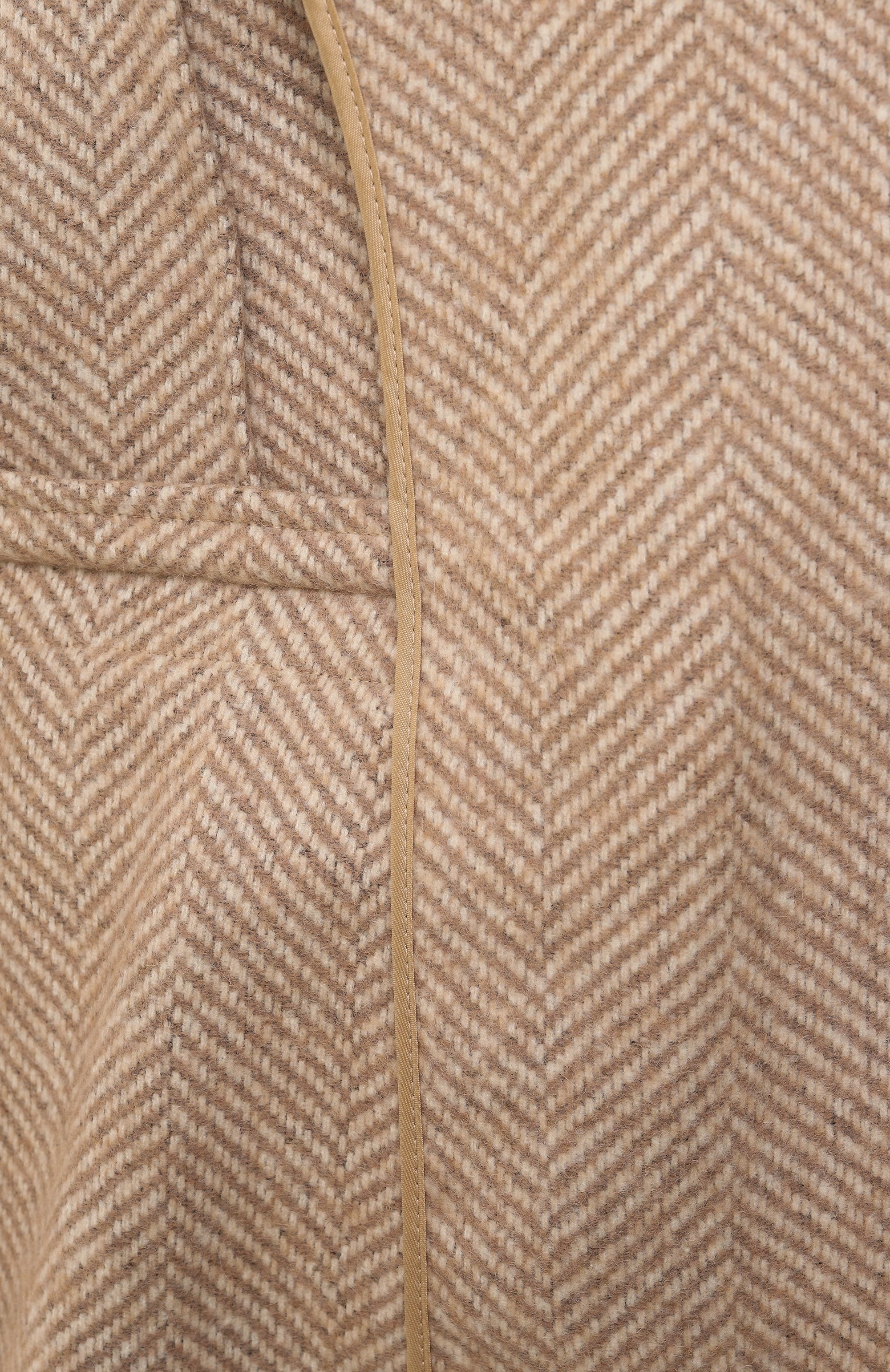 Шерстяной жакет BRUNELLO CUCINELLI, арт. MQ4742518, фото 7