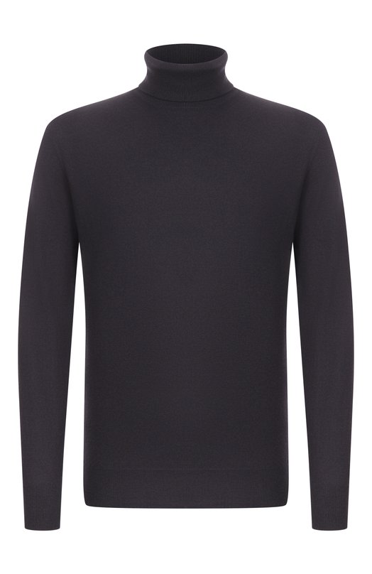 Кашемировая водолазка Loro Piana FAF9161 Чёрный FAF9161