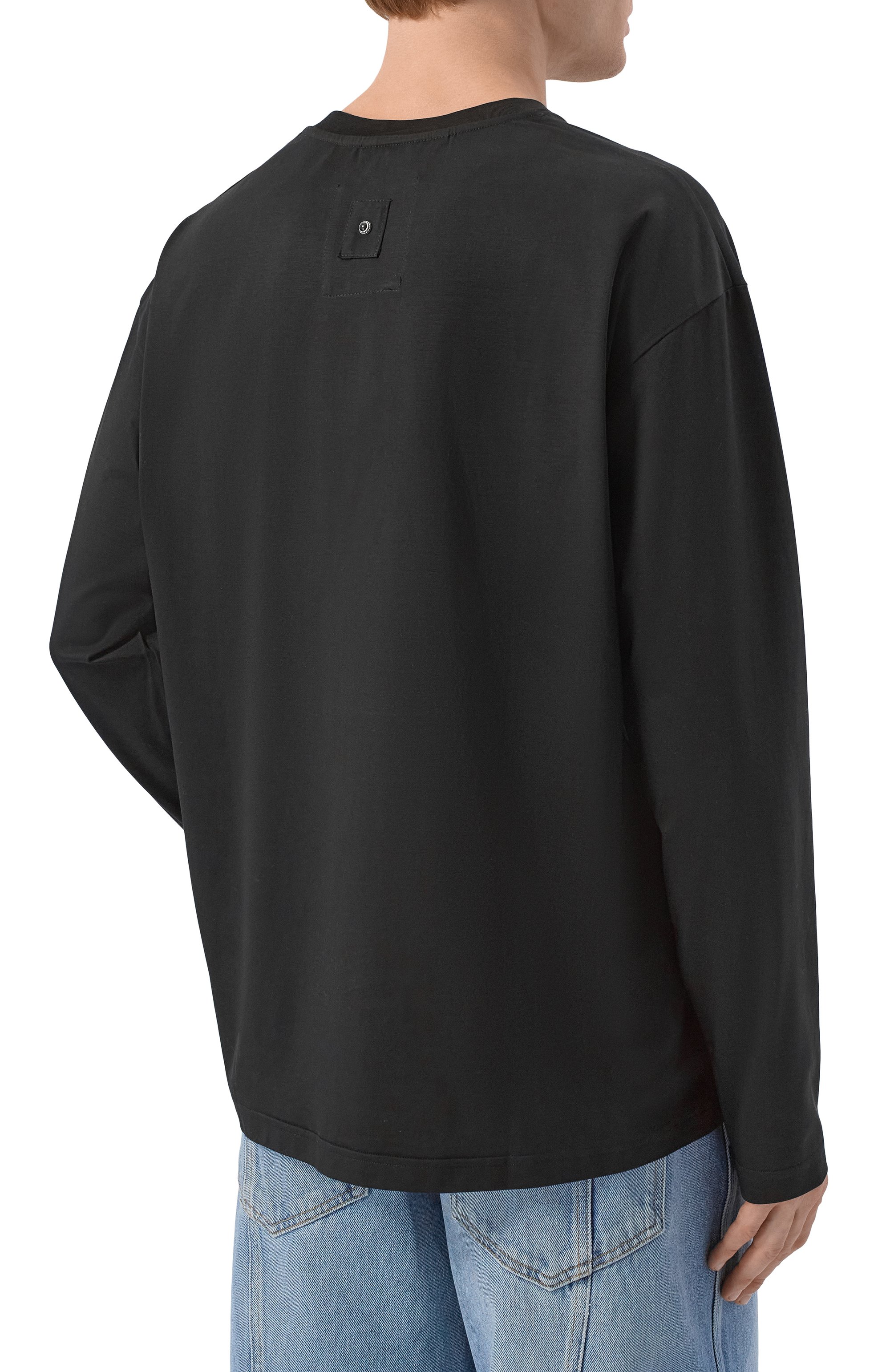 Лонгслив WHITE SAND, арт. 26SU40ML/656, фото 4