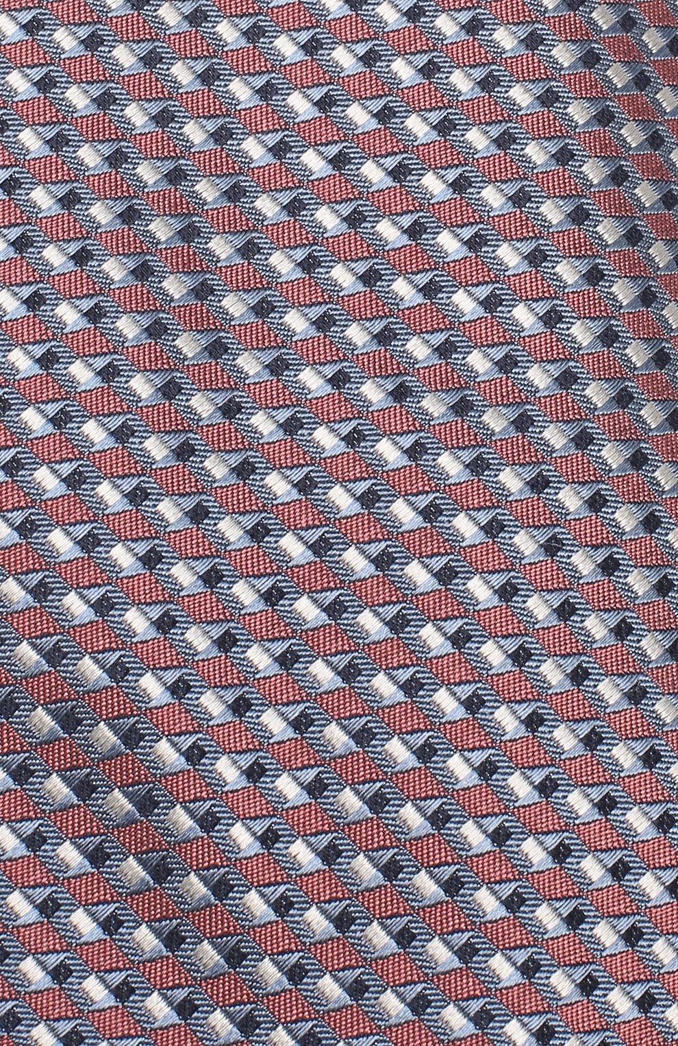 Шелковый галстук PAL ZILERI, арт. 0300211----54904, фото 3