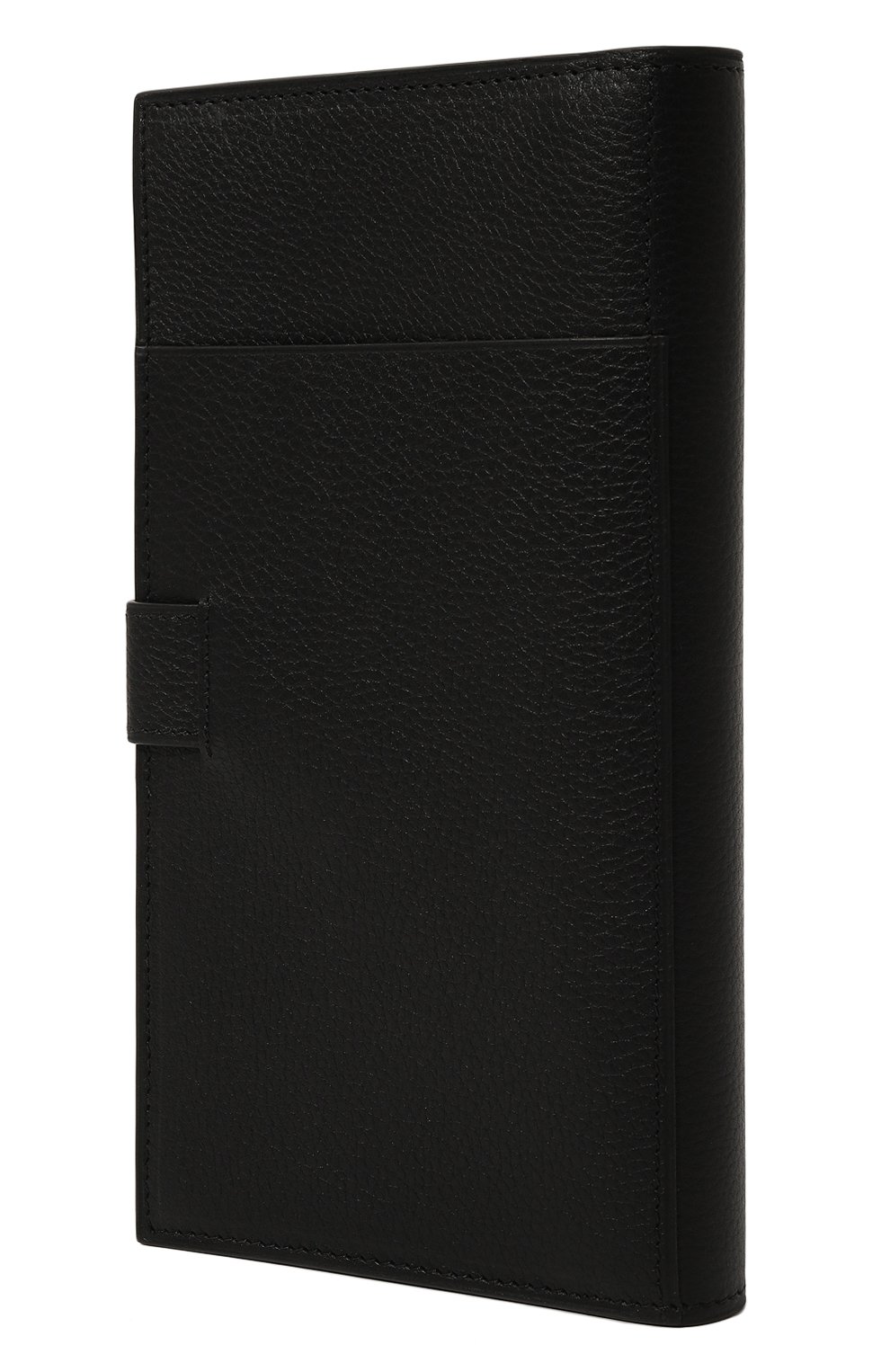 Кожаное портмоне ZILLI, арт. LTRAV1M1990VIMP10, фото 2