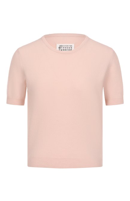 Женский шерстяной пуловер MAISON MARGIELA, арт. S51HL0022/M13144