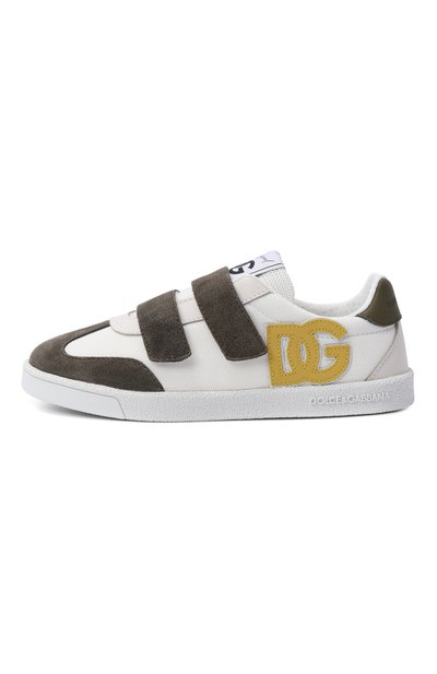 Кеды dg original DOLCE & GABBANA, арт. DA5254/A4278, фото 2