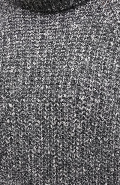 Свитер ISABEL MARANT ETOILE, арт. PU1349-20A011E/T0NYA, фото 5