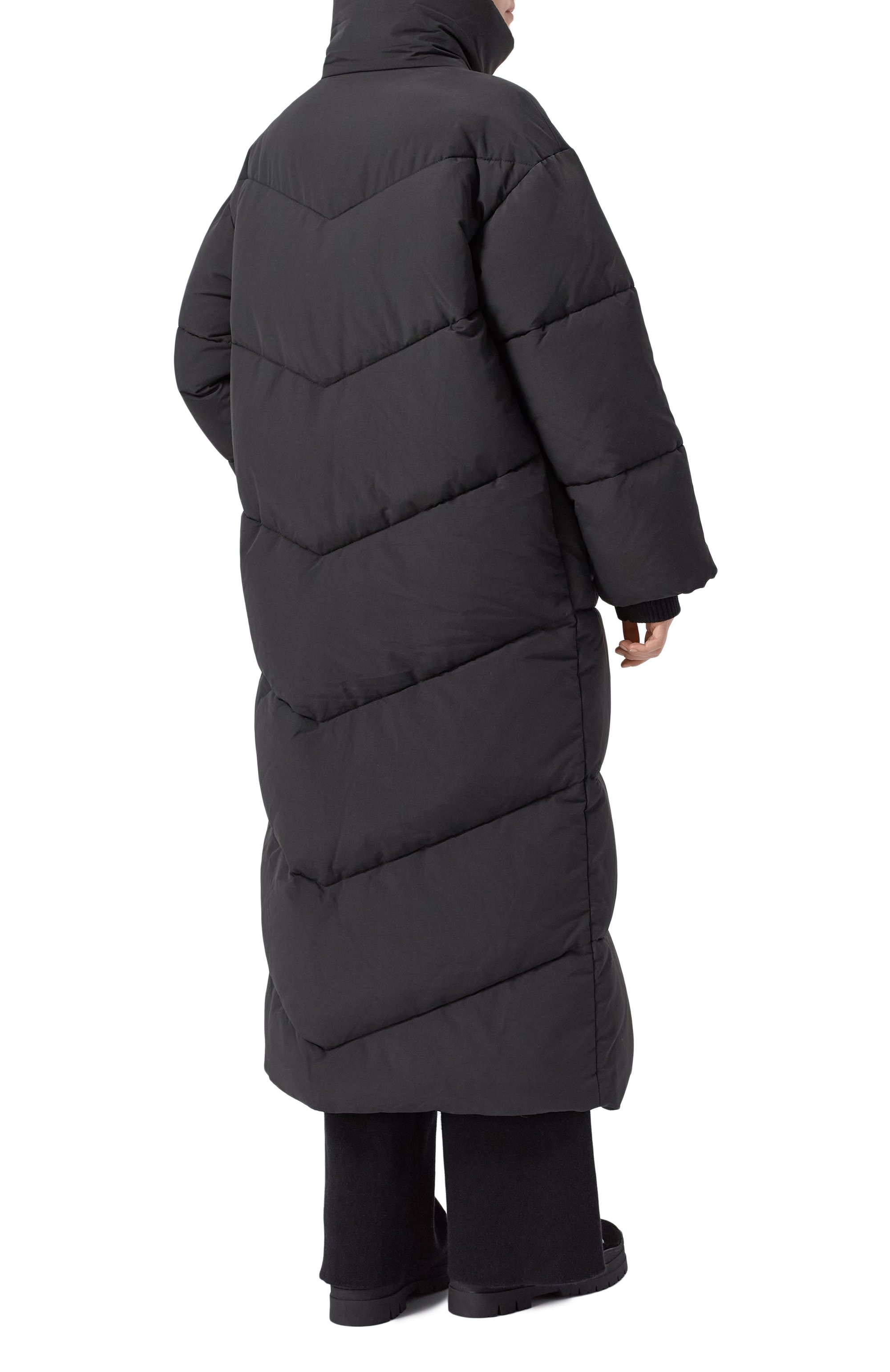 Пуховик BOSS ORANGE, арт. 50548045, фото 4