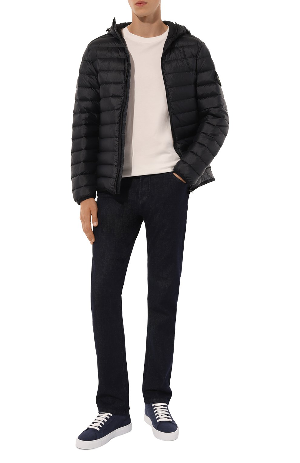 Джинсы RICHARD J. BROWN, арт. T0KY0 RB/T189/W00E, фото 2