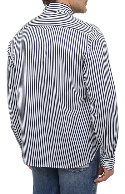 Хлопковая рубашка SONRISA, арт. IFJ7167/J824, фото 4