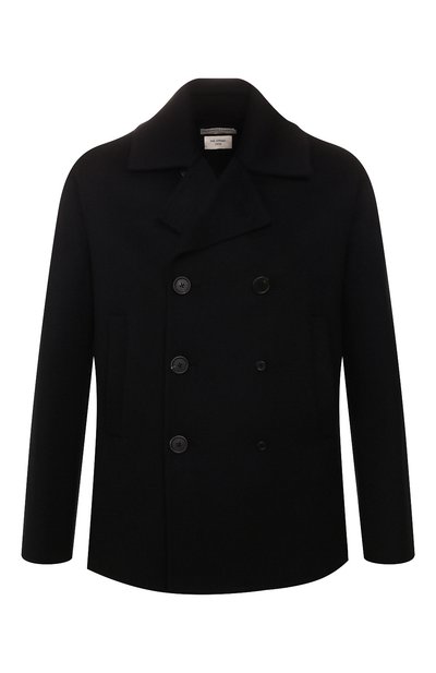 Шерстяной бушлат BOTTEGA VENETA, арт. 605917/VF3Z0, фото 1