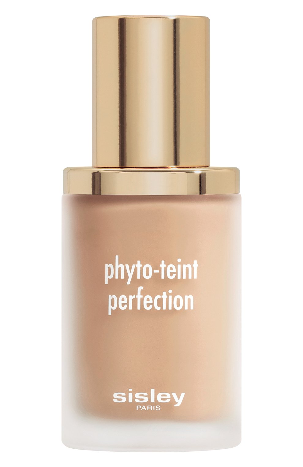 Устойчивый тональный фитокрем phyto-teint perfection, оттенок 3c (30ml) SISLEY, арт. 180643, фото 1