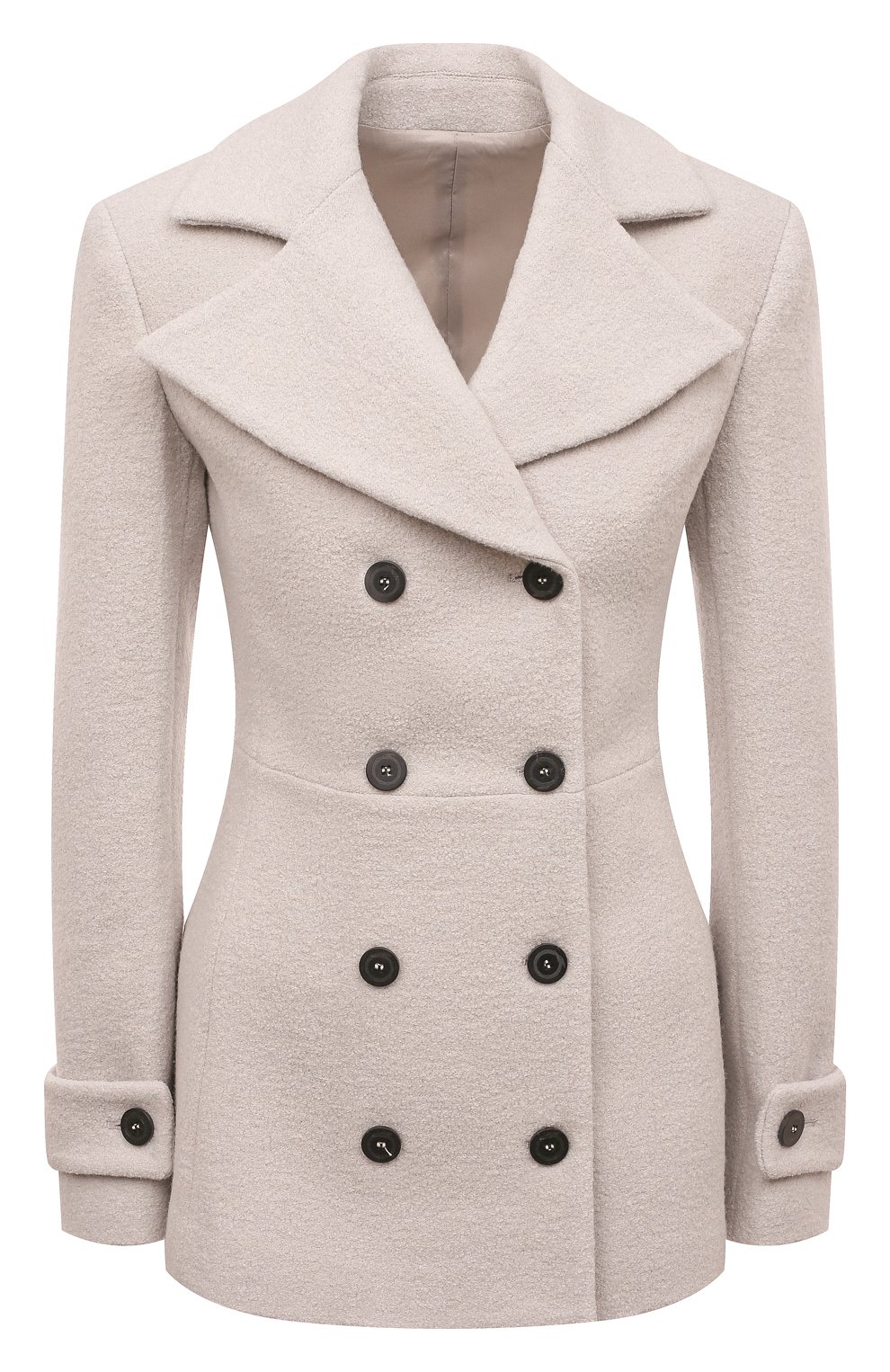 Жакет из шерсти и вискозы TRUSSARDI, арт. 56H00140-1T006112, фото 1