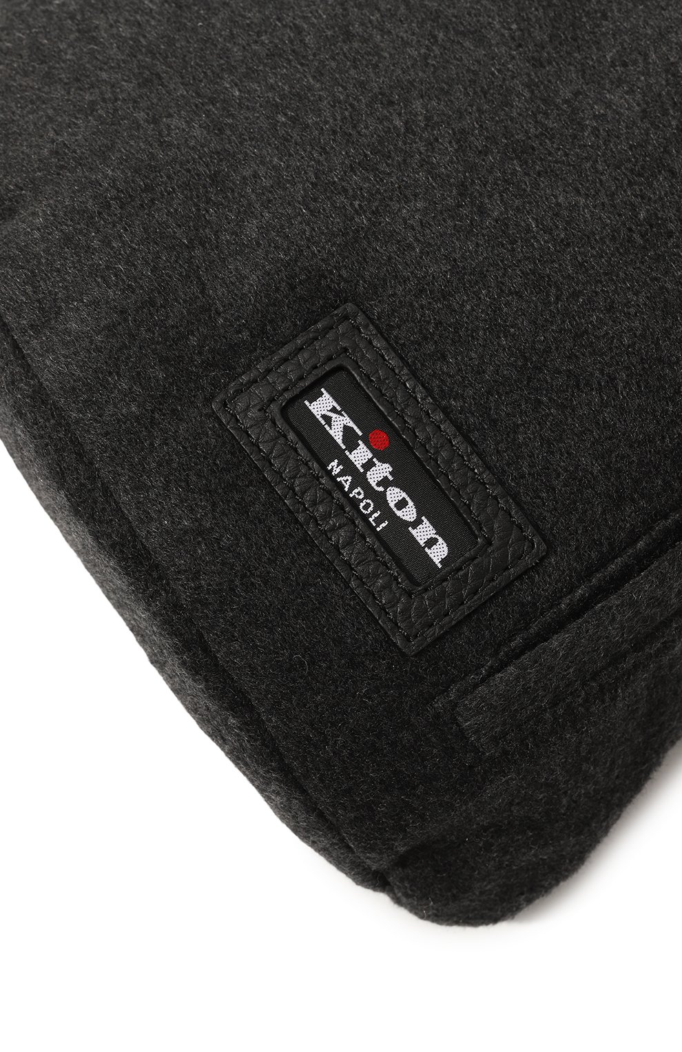 Рюкзак KITON, арт. UBA0067N0113104, фото 3