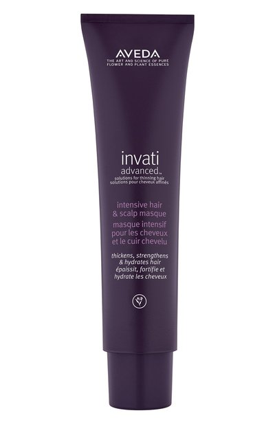 Маска для кожи головы и волос invati (150ml) AVEDA бесцветного цвета по цене 6150 руб., арт. AXFA-01, фото 1 Маска для кожи головы и волос invati (150ml) AVEDA, арт. AXFA-01, фото 1