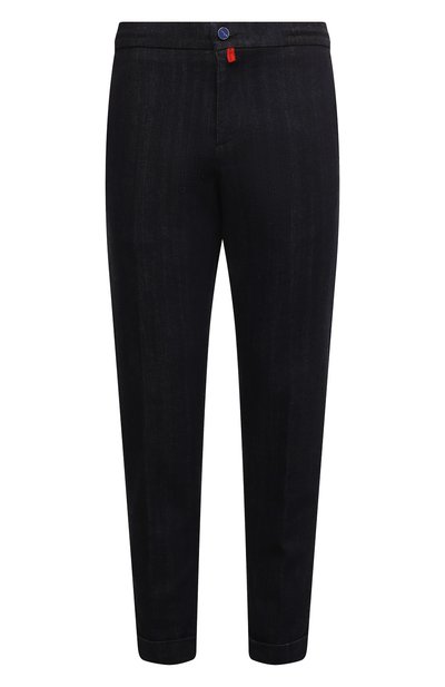 Мужские джинсы KITON, арт. UPLAC/J0216C