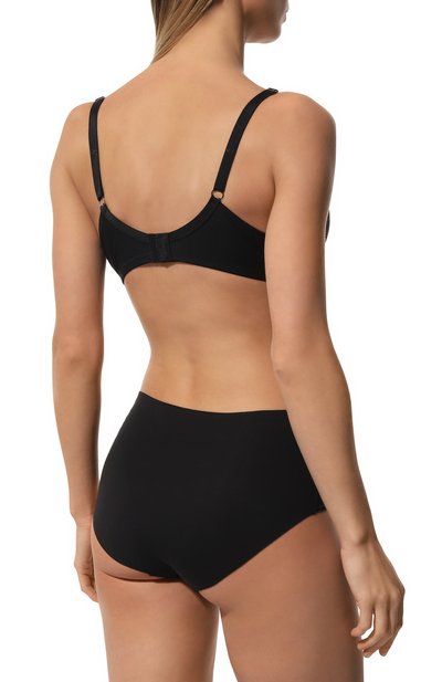 Хлопковые трусы-хипстеры HANRO, арт. 071228, фото 3