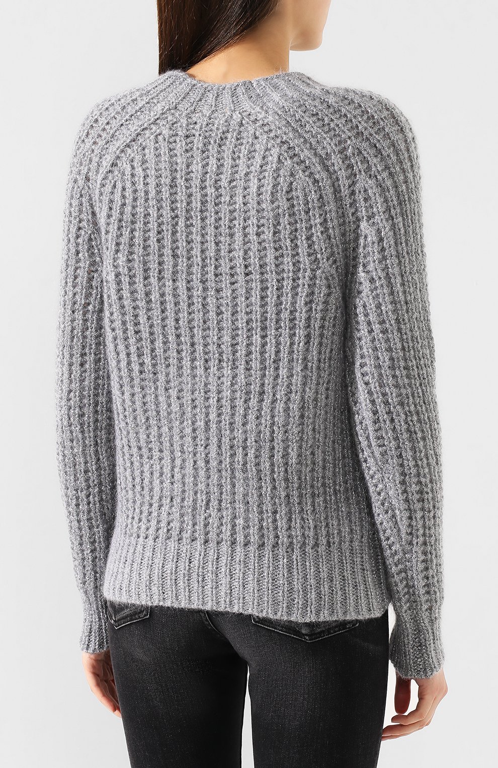 Свитер FORTE_FORTE, арт. 6849, фото 4