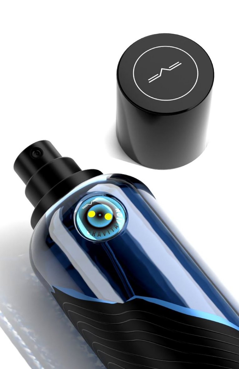 Парфюмерная вода gravitation (75ml) M.INT бесцветного цвета, арт. 3760344210912 | Фото 4 (Нос: Не проставлено; Региональные ограничения белый список (Axapta Mercury): Не проставлено; Тип продукта - парфюмерия: Парфюмерная вода; Ограничения доставки: flammable)