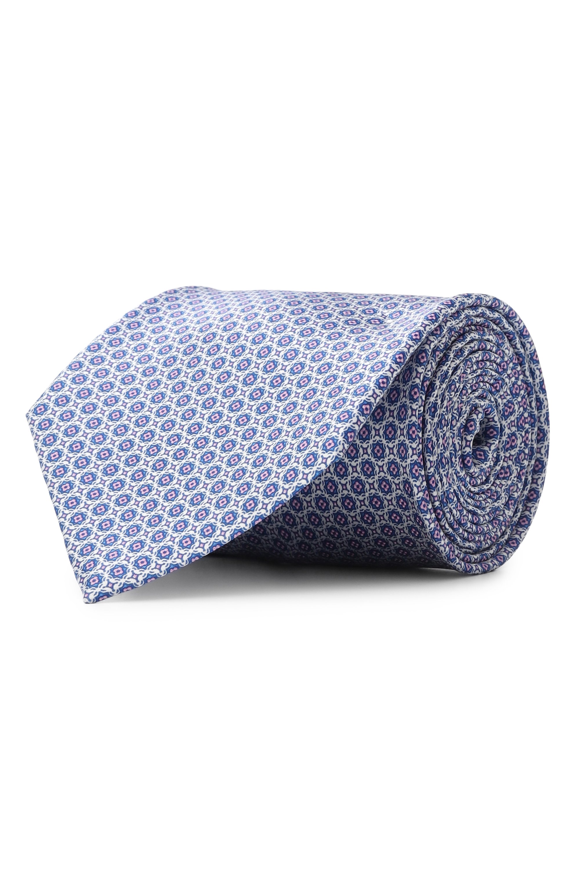 Шелковый галстук STEFANO RICCI, арт. CX/55018, фото 1