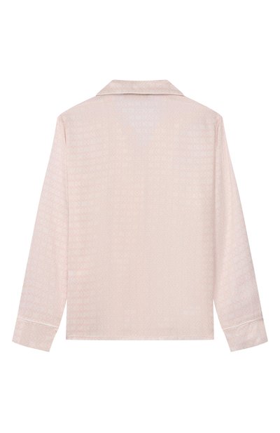 Комплект из рубашки и брюк ELIE SAAB JUNIOR, арт. EFC0001/TS1121_001, фото 3