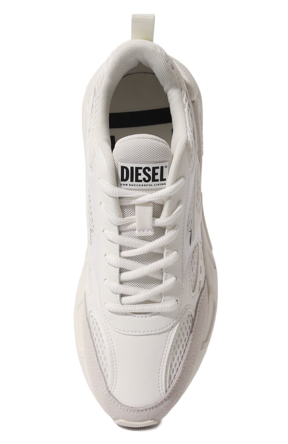 Комбинированные кроссовки s-serendipity DIESEL, арт. Y02867/P4431, фото 6