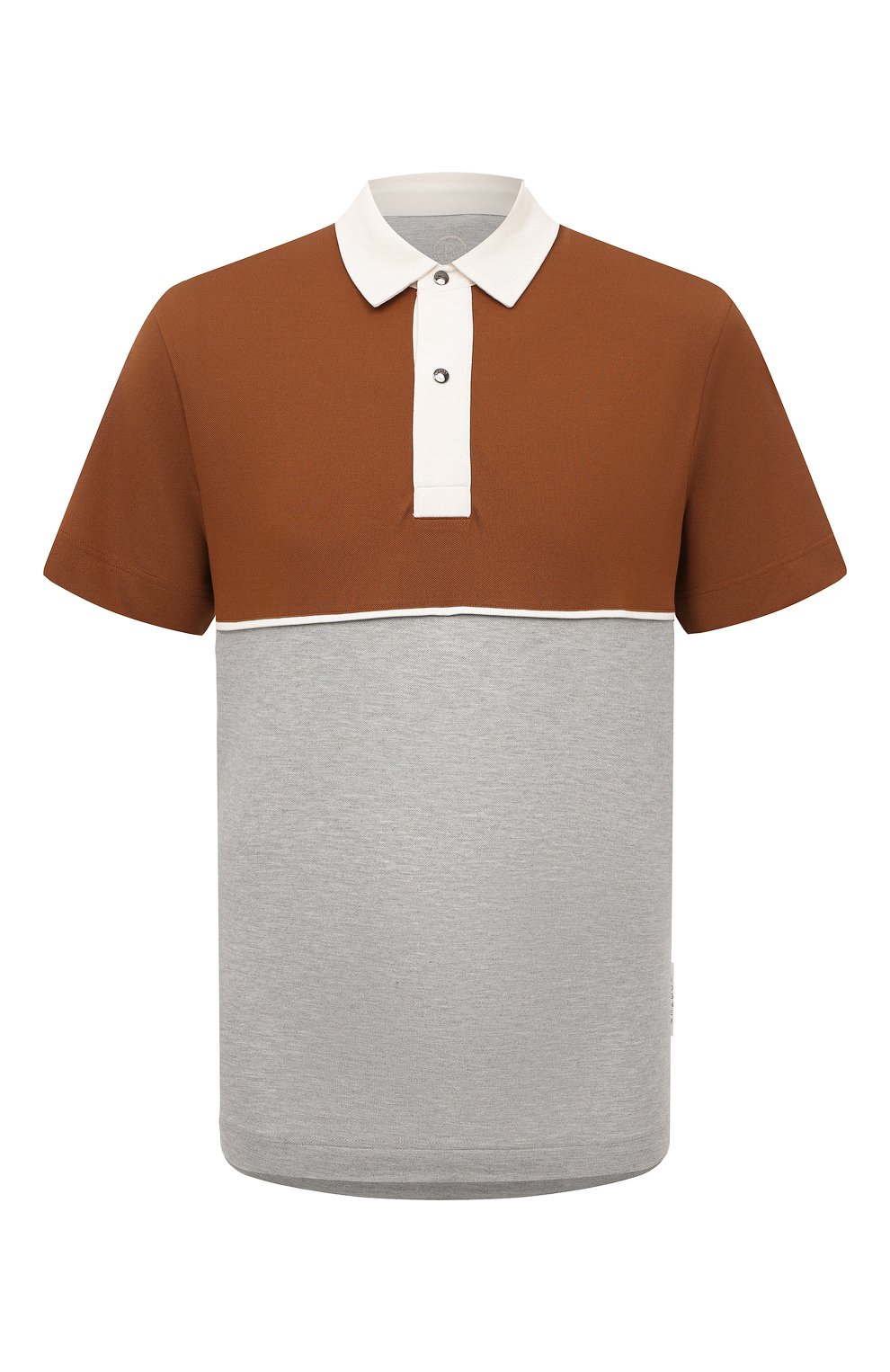 Поло BOGNER, арт. 58282727, фото 1