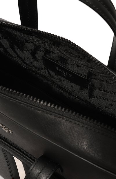 Кожаная сумка для ноутбука BALLY, арт. MAB00D/VT116, фото 5