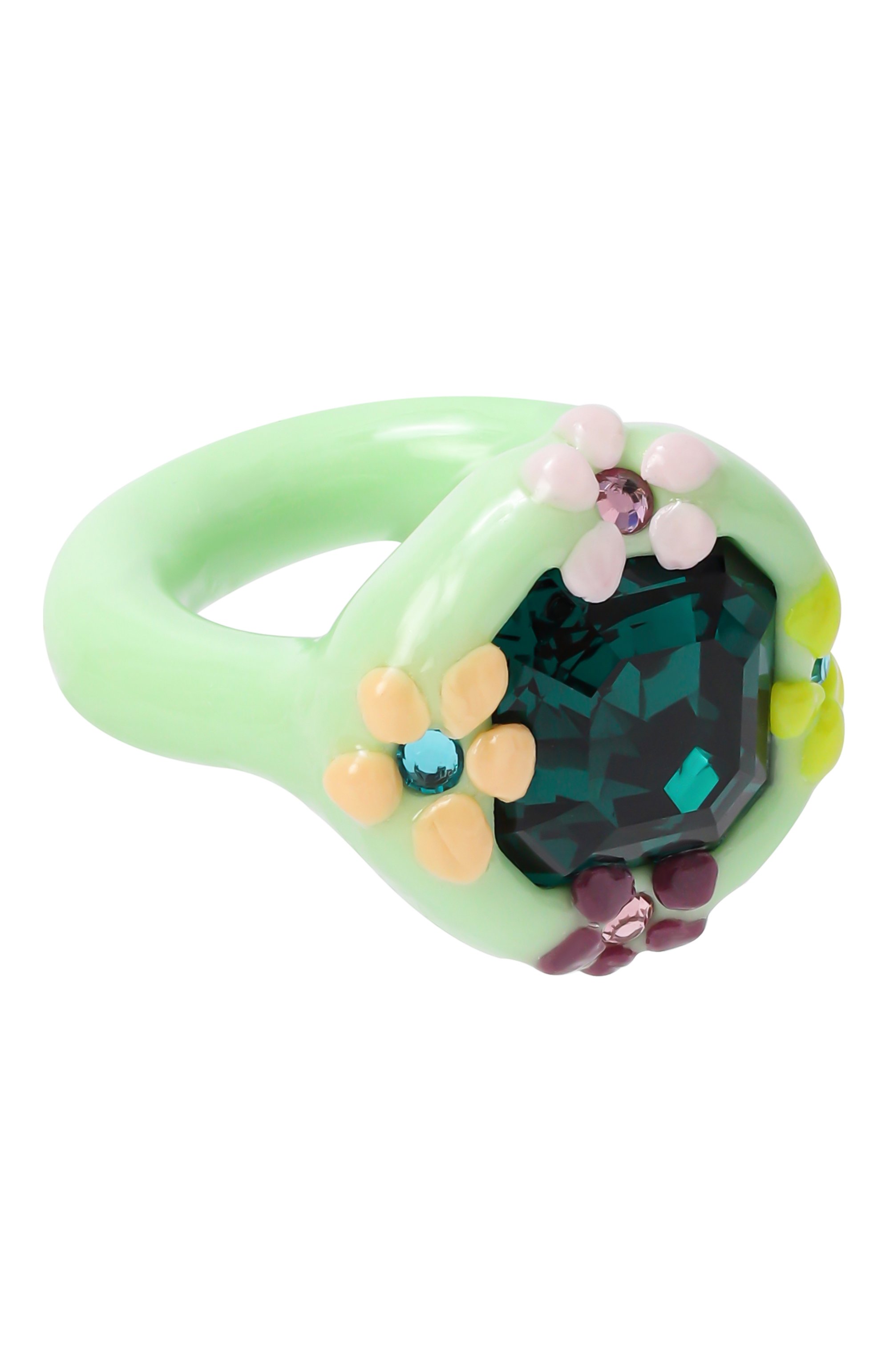 Кольцо LILI ARCHIVE, арт. М.554, фото 1