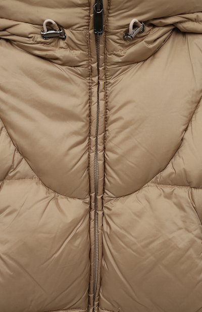 Пуховая куртка IL GUFO, арт. A23GM375N0068/5A-8A, фото 3