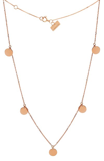 Женские колье VANRYCKE, арт. CM4R0-01