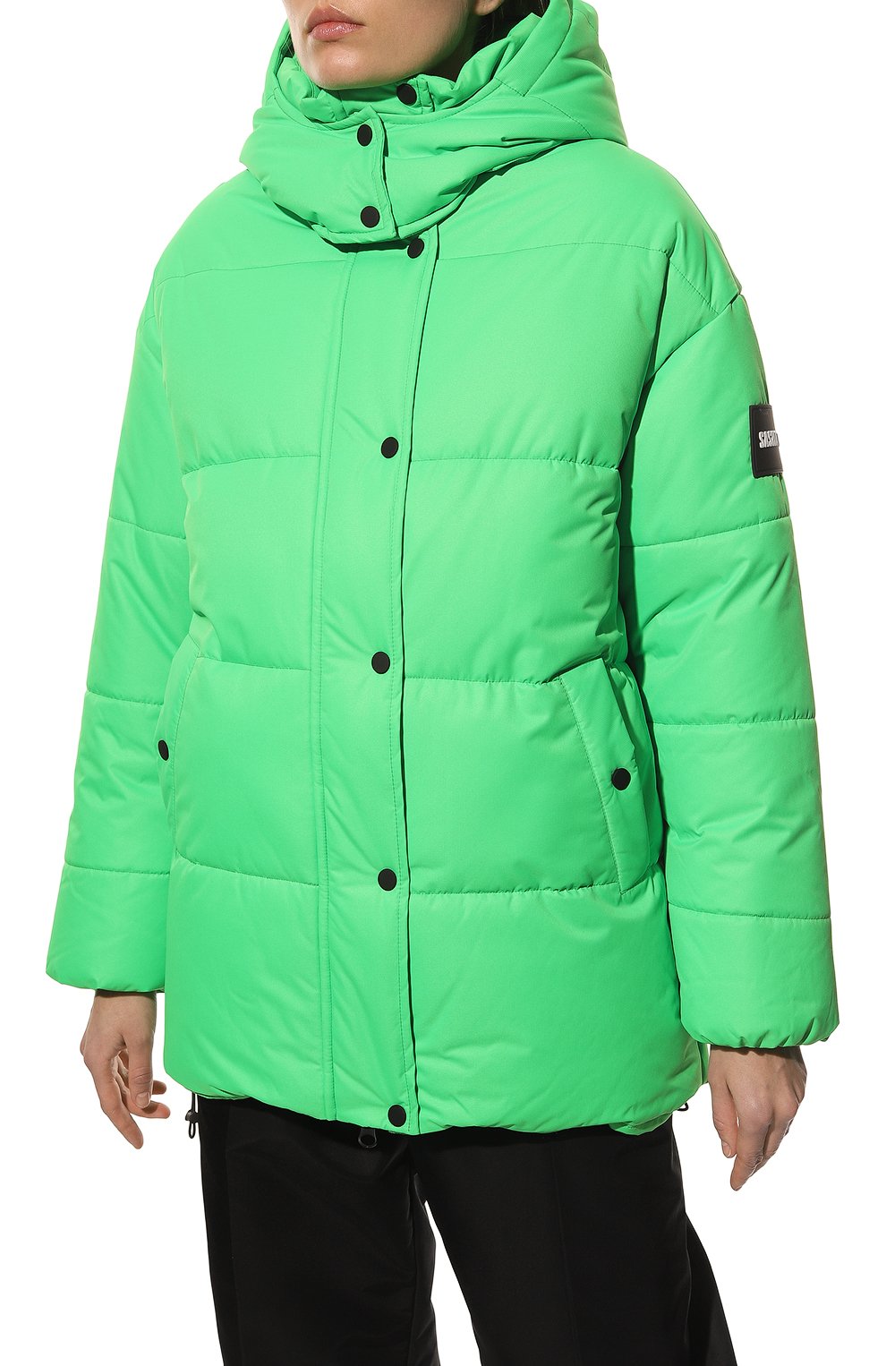 Пуховик wilma SASHA KIM, арт. УТ-00001104, фото 3