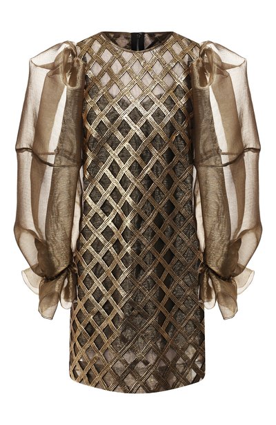 Женское платье DOLCE & GABBANA, арт. F6F2CT/FGMDY