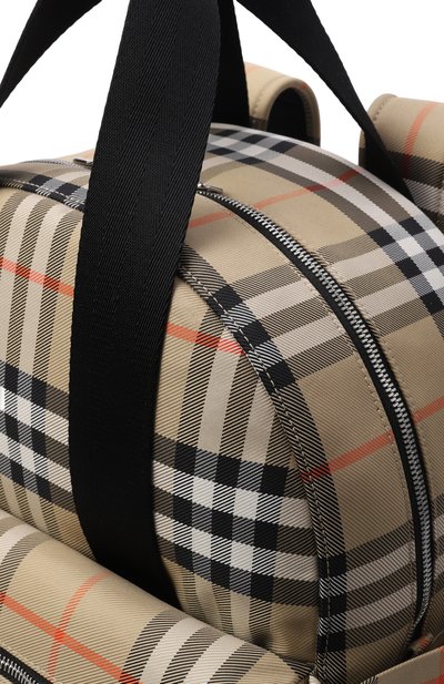 Сумка-рюкзак BURBERRY, арт. 8108441, фото 4