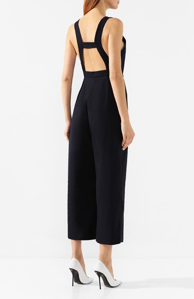 Хлопковый комбинезон RACHEL COMEY, арт. 193W-454-T1033 SLUB C0TT0N, фото 4