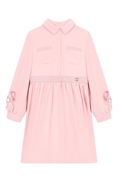 Платье ELIE SAAB JUNIOR, арт. EFAB110/TS1036