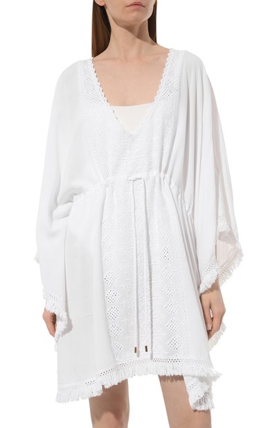 Туника из вискозы MELISSA ODABASH, арт. ISABELLE, фото 3