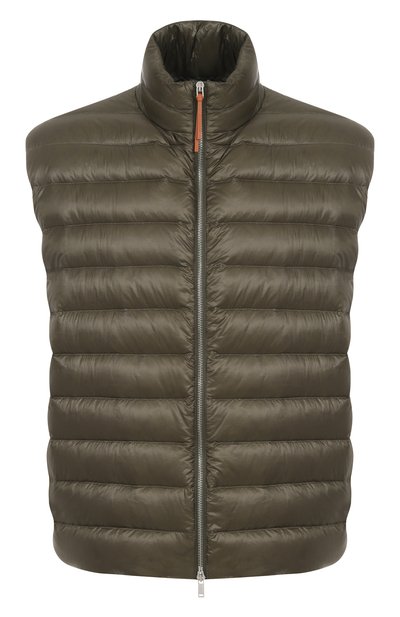 Пуховый жилет JIL SANDER, арт. J47AF0148-J70122, фото 1