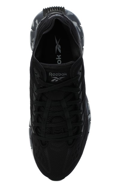 Текстильные кроссовки zig kinetica REEBOK, арт. FW5294, фото 5