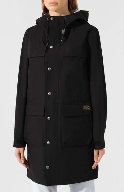 Парка с капюшоном POLO RALPH LAUREN, арт. 211750271, фото 3