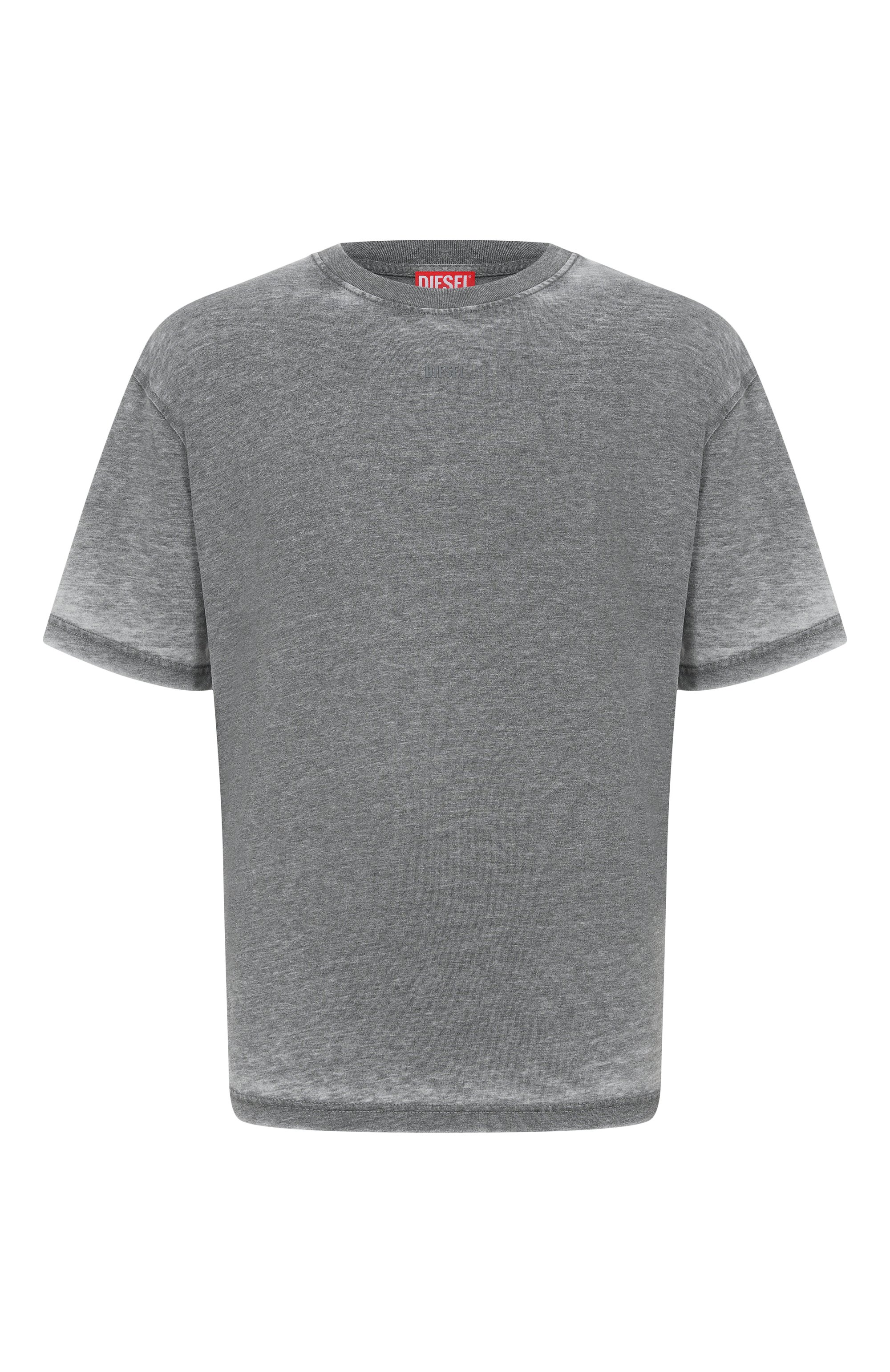 Футболка DIESEL, арт. A23141/0PLBQ, фото 1