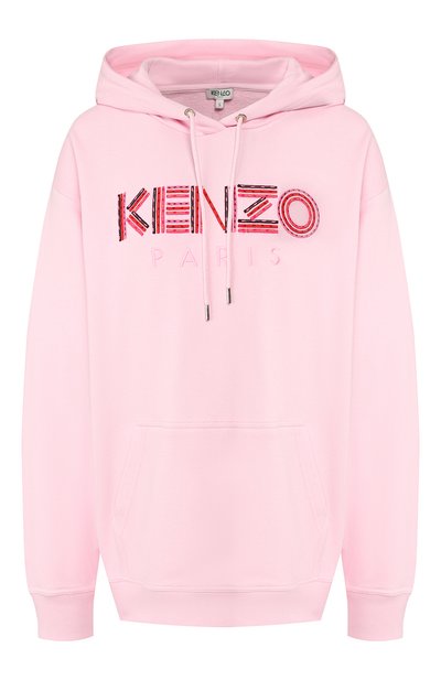 Женский хлопковое худи KENZO, арт. F962SW761962