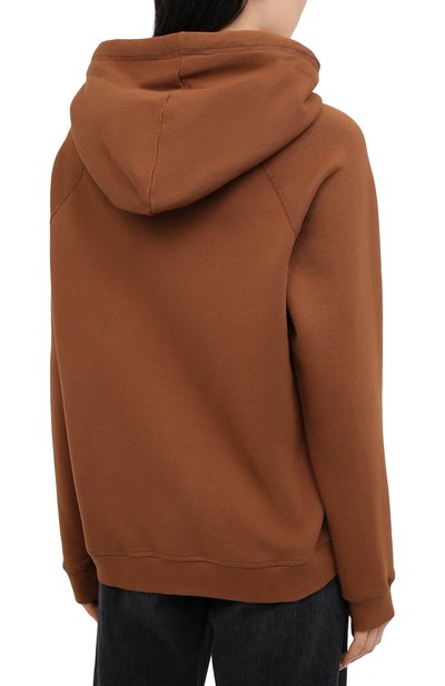 Хлопковое худи DSQUARED2, арт. S72GU0289/S25140, фото 4